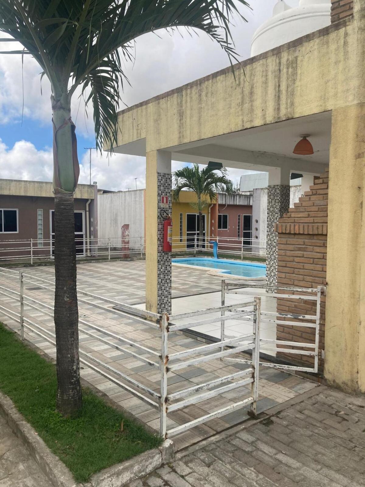 Economize E Aproveite A Regiao Ou Descanse Para O Voo Maceió エクステリア 写真